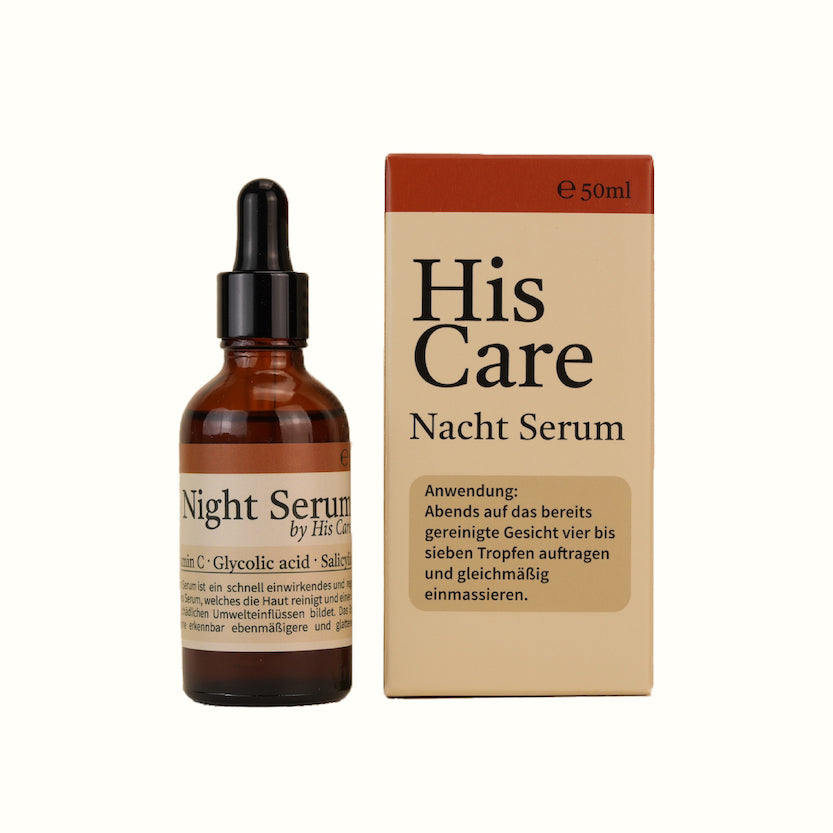 Night Serum